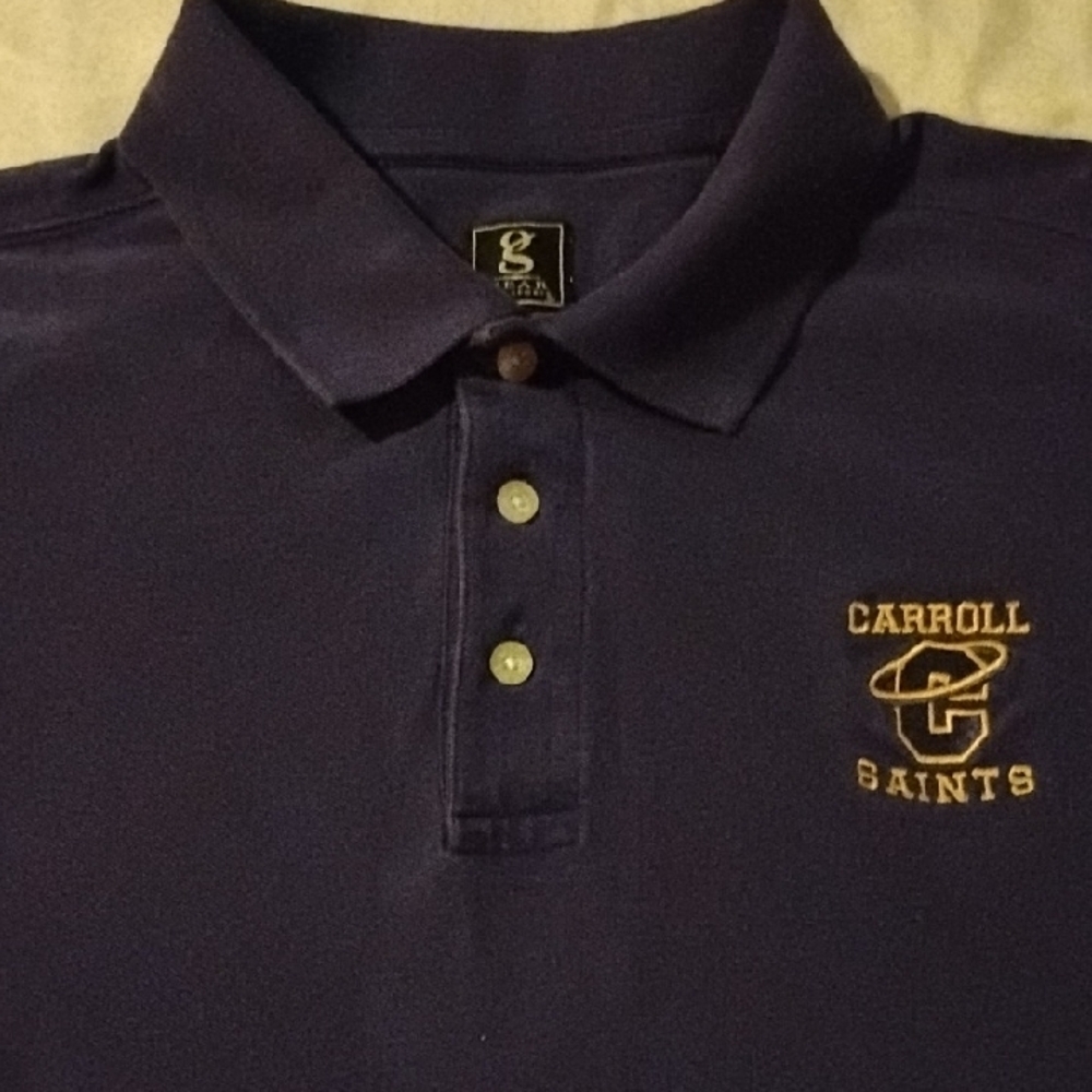 Gear For Sports Carroll College Polo Short - Picture 2 of 8